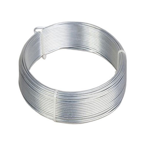 Galvanized Binding Wire